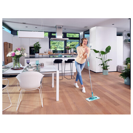 Set LEIFHEIT Clean Twist M Ergo
