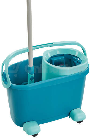 Set Clean Twist M Ergo Mobile LEIFHEIT