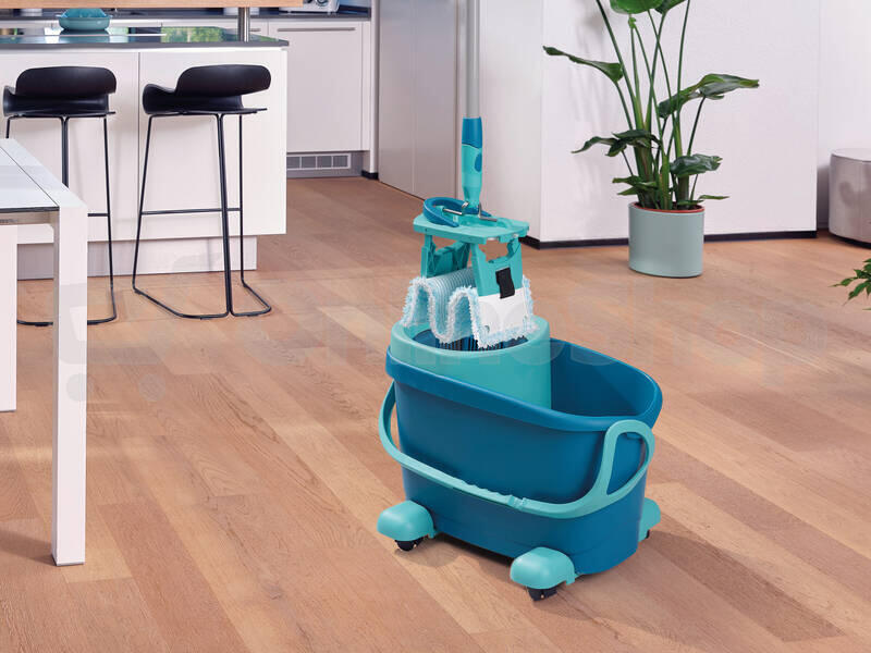 Set Clean Twist M Ergo Mobile LEIFHEIT