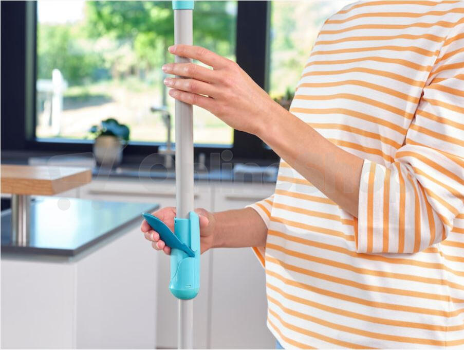 Set Clean Twist M Ergo Mobile LEIFHEIT