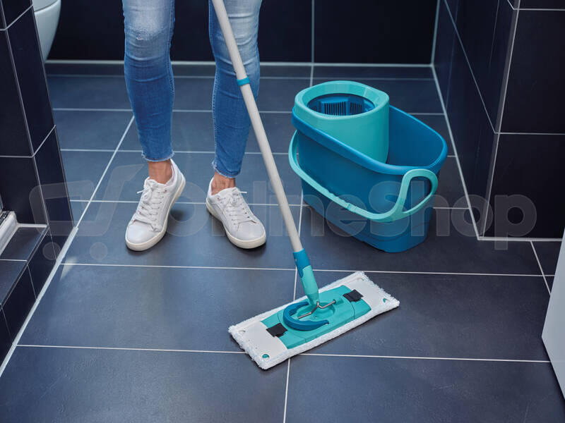 Náhrada k mopu Clean Twist M Ergo Micro Duo LEIFHEIT