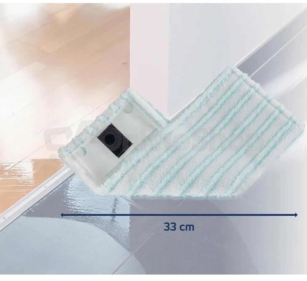 Náhrada k mopu Clean Twist M Ergo Micro Duo LEIFHEIT