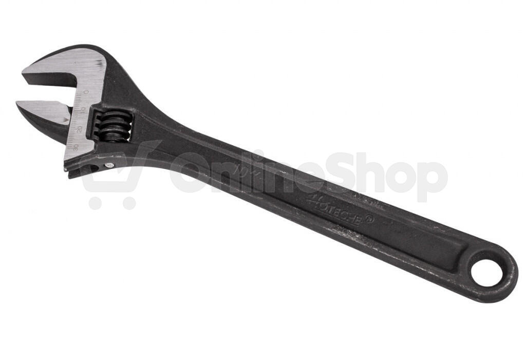 Nastavitelný klíč 250 mm Hoteche HT191113