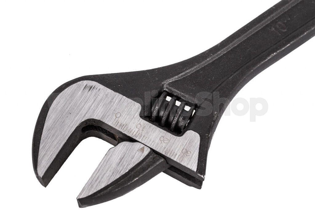 Nastavitelný klíč 250 mm Hoteche HT191113