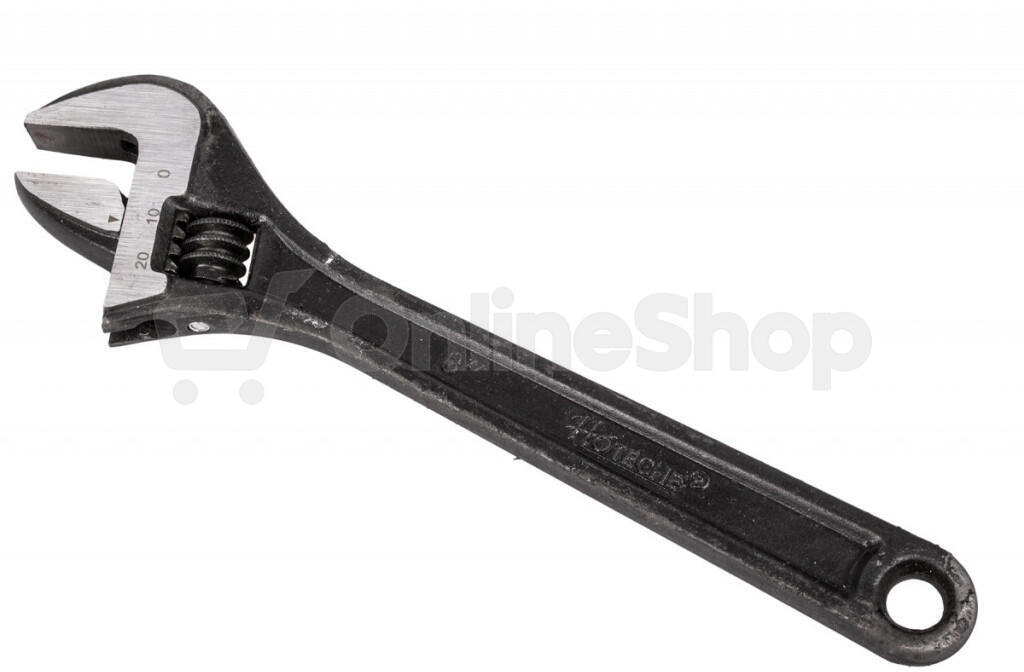 Nastavitelný klíč 200 mm Hoteche HT191112