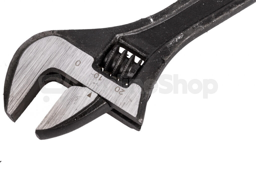 Nastavitelný klíč 200 mm Hoteche HT191112