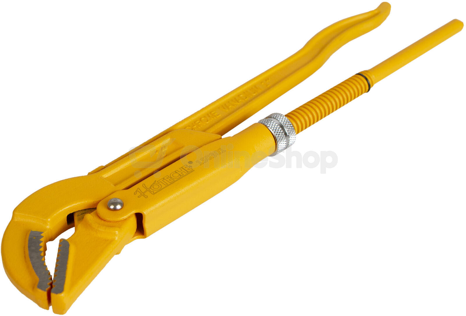 Hasák Hoteche HT150301, 1", 45 ° (320 mm)