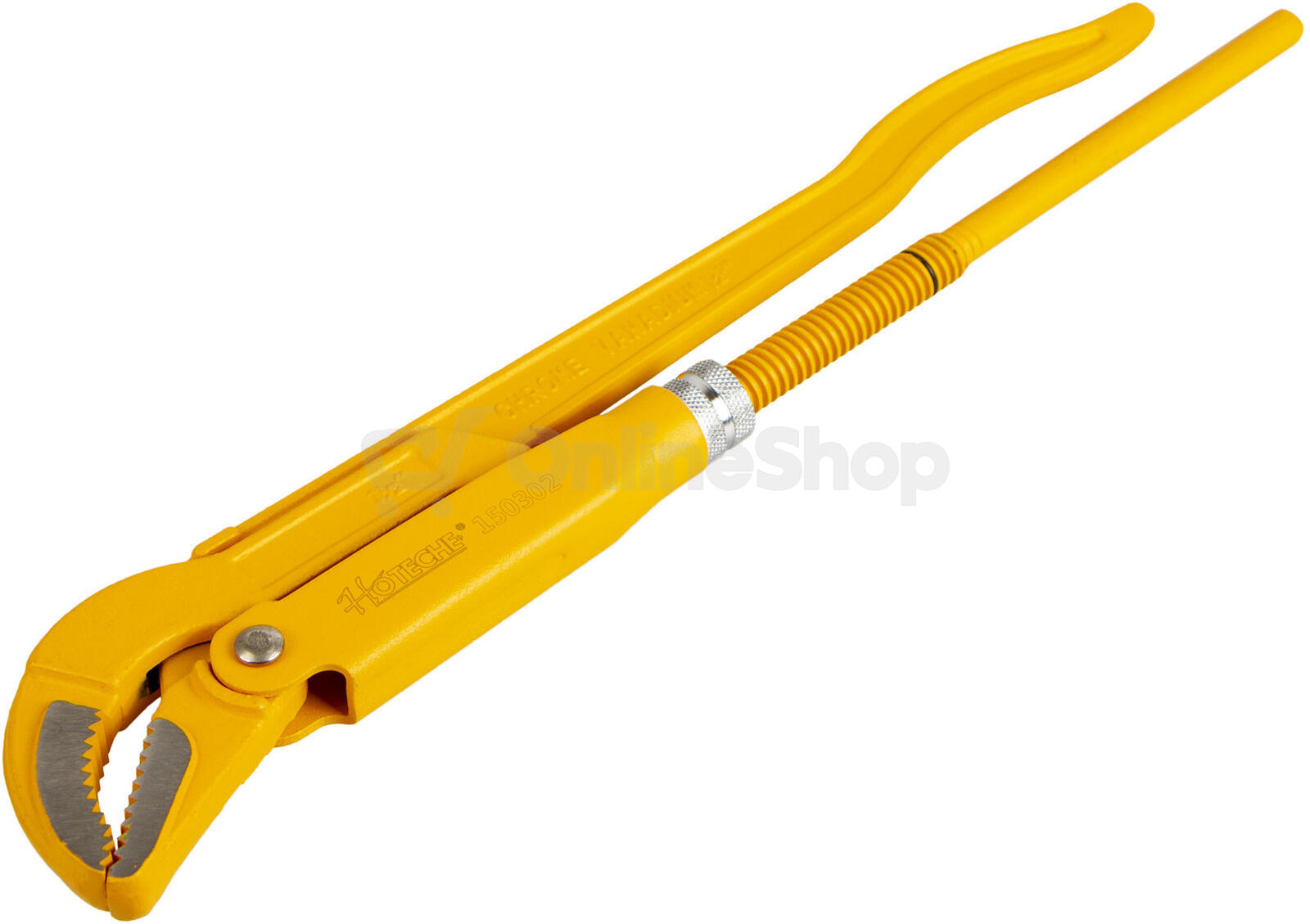 Hasák Hoteche HT150302, 1,5", 45 ° (425 mm)
