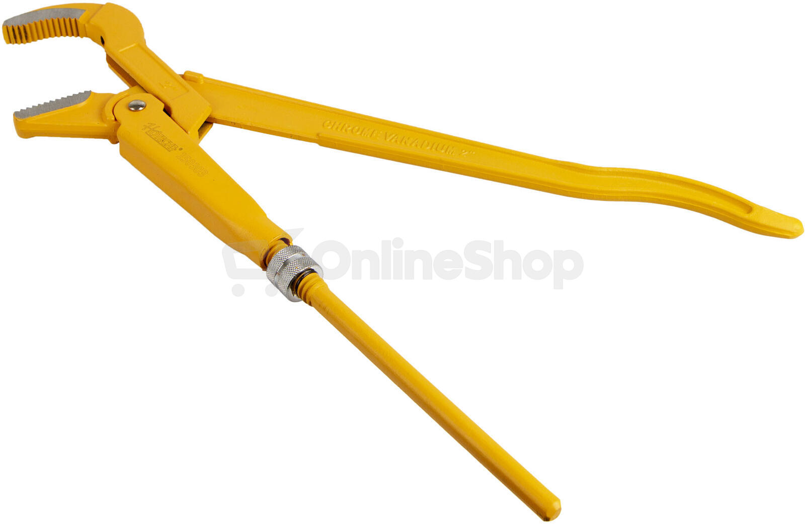 Hasák Hoteche HT150303, 2", 45 ° (550 mm)
