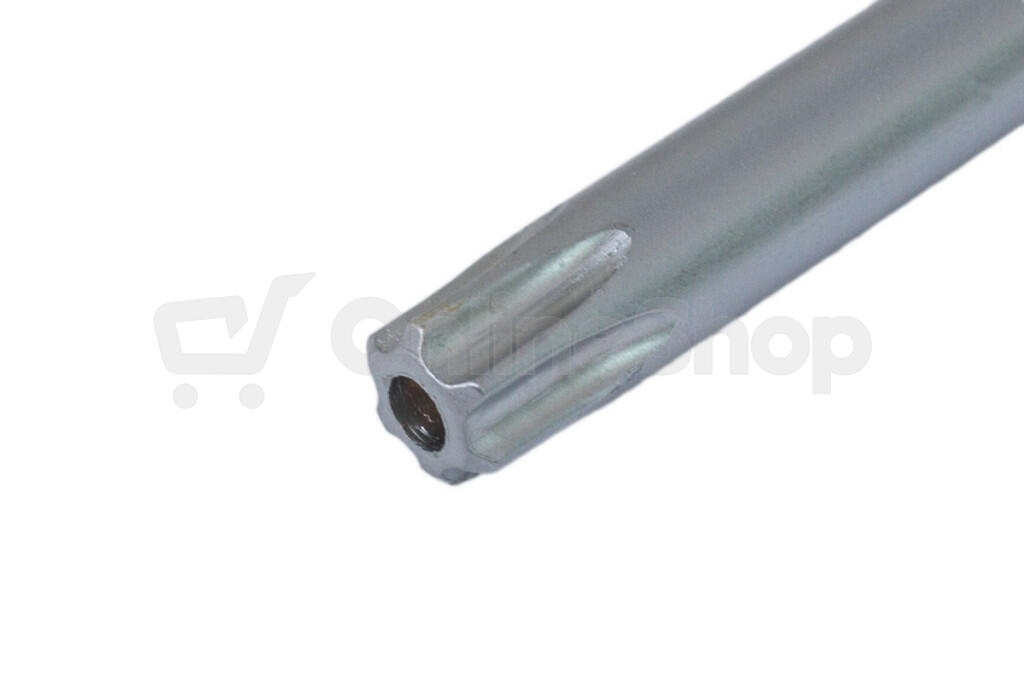 Sada šroubováků TORX Hoteche HT261609 typ T, 9 ks