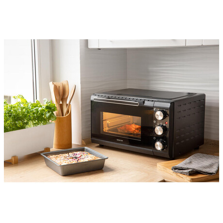 Sencor SEO 2000BK (foto 11)