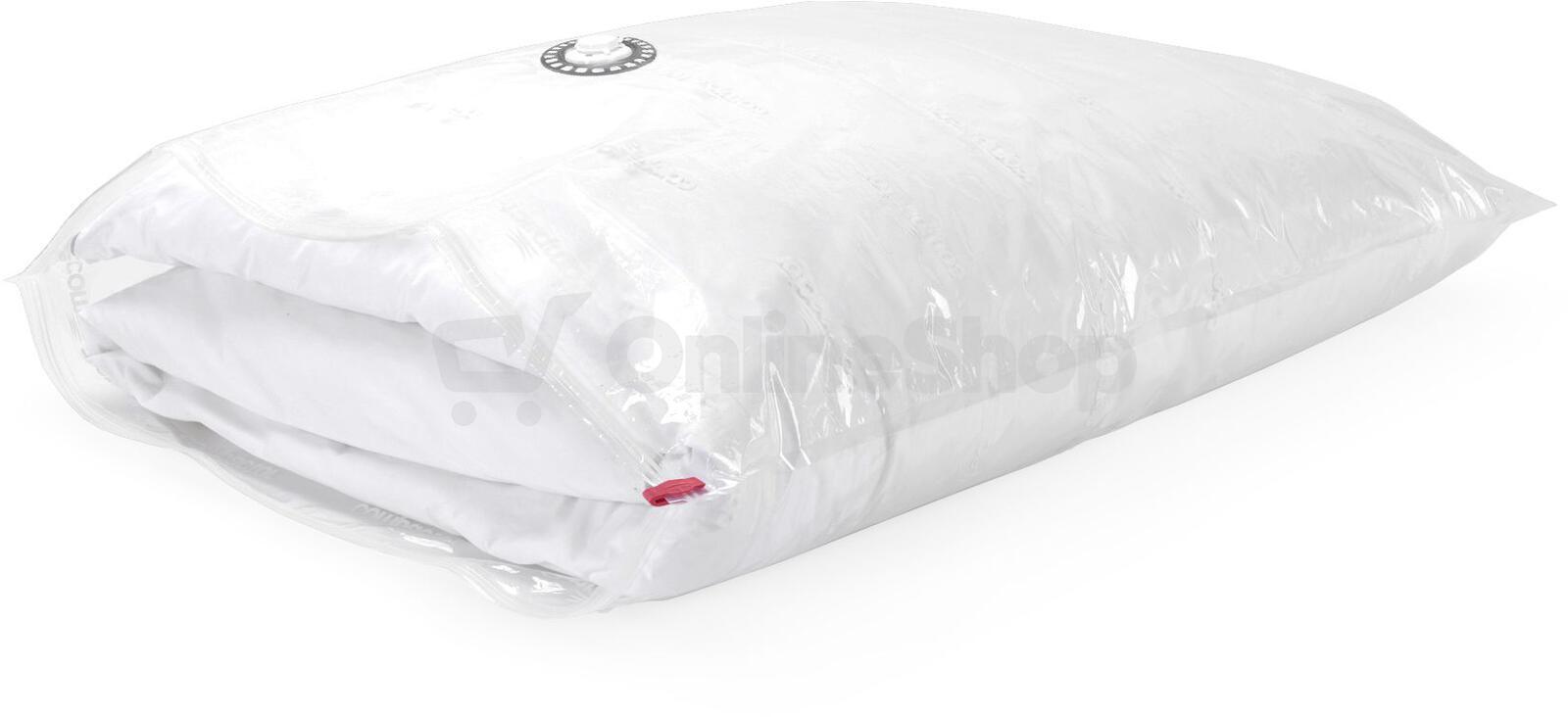 Sada vakuových úložných pytlů Compactor Bag Aspispace 5x M 70 litrů + 5x L 120 litrů