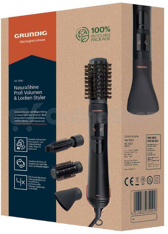 Kulmofén Grundig HS7080