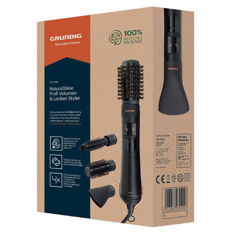 Kulmofén Grundig HS7080
