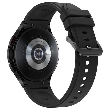 Samsung Galaxy Watch 4 Classic 46mm Black Black Sportovni Sm R0nzkaeue Onlineshop Cz