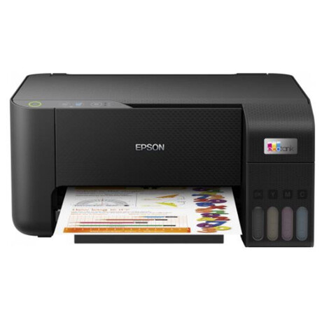 Epson EcoTank L3210 (foto 1)
