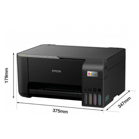 Epson EcoTank L3250 (foto 11)