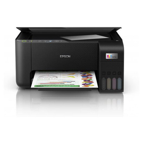 Epson EcoTank L3250 (foto 2)