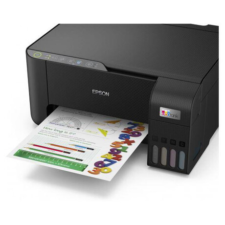 Epson EcoTank L3250 (foto 4)