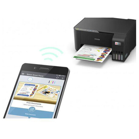 Epson EcoTank L3250 (foto 5)