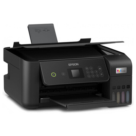 Epson EcoTank L3260 (foto 2)