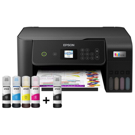 Epson EcoTank L3260 (foto 3)
