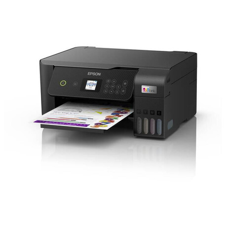 Epson EcoTank L3260 (foto 4)