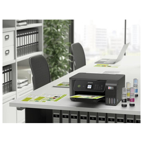 Epson EcoTank L3260 (foto 10)