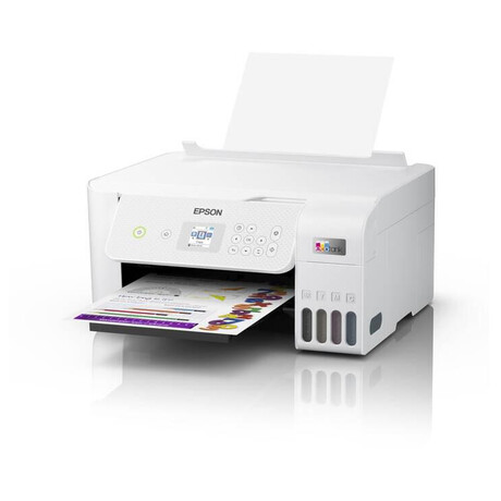 Epson EcoTank L3266 (foto 4)