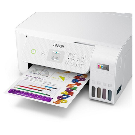 Epson EcoTank L3266 (foto 2)