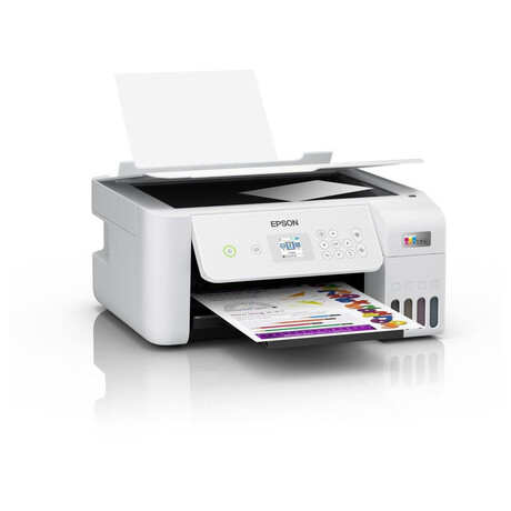 Epson EcoTank L3266 (foto 3)
