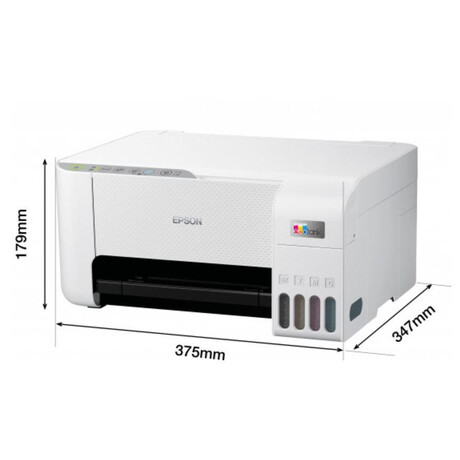 Epson EcoTank L3256 (foto 5)