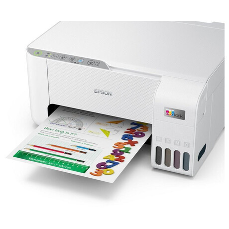Epson EcoTank L3256 (foto 2)