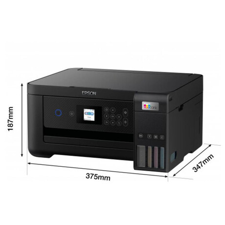 Multifunkn tiskrna Epson EcoTank L4260 (C11CJ63409)