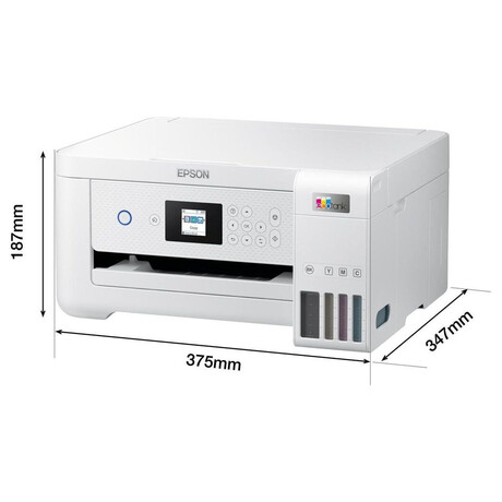 Epson EcoTank L4266 (foto 3)