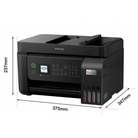 Epson EcoTank L5290 (foto 5)
