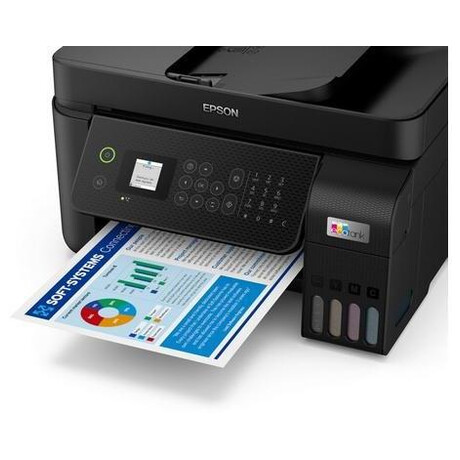 Epson EcoTank L5290 (foto 2)
