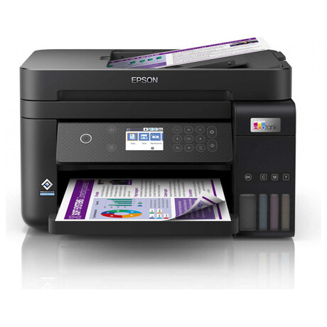 Epson EcoTank L6270 (foto 3)