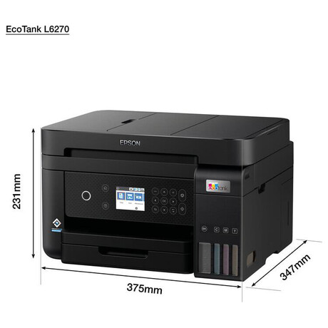 Epson EcoTank L6270 (foto 12)
