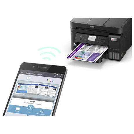 Epson EcoTank L6270 (foto 10)
