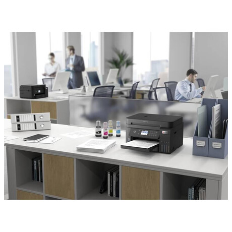 Multifunkční tiskárna Epson EcoTank L6270