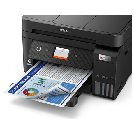 Epson EcoTank L6290 (foto 4)