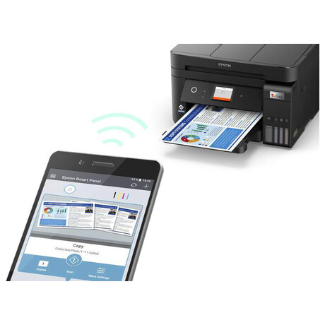 Epson EcoTank L6290 (foto 7)