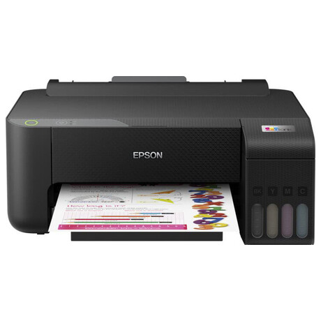 Epson EcoTank L1210 (foto 1)
