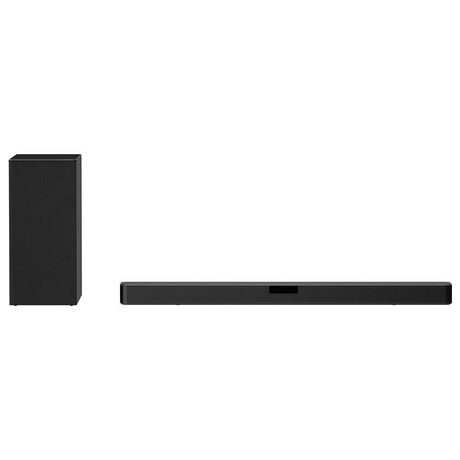 LG SN5 Soundbar s bezdrtovm subwooferem