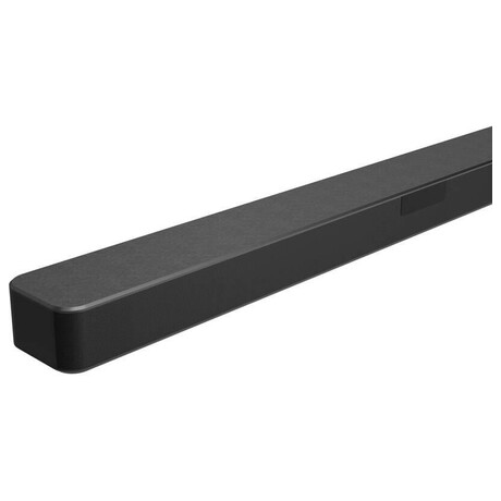 LG SN5 Soundbar s bezdrtovm subwooferem