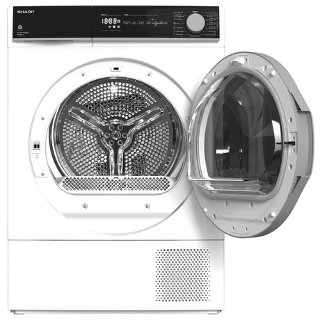 Sharp KD&nbsp;NHH8S8GW3 (foto 1)