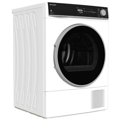 Sharp KD&nbsp;NHH8S8GW3 (foto 4)