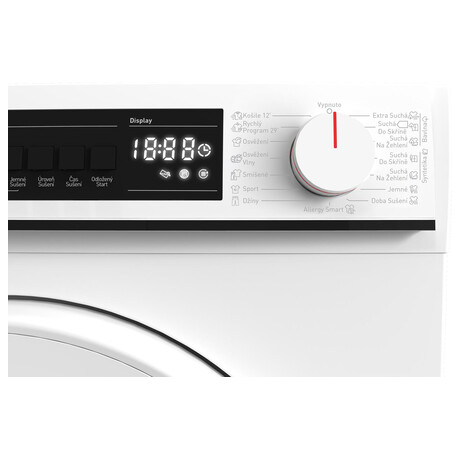 Sharp KD&nbsp;NCB7S7PW9 (foto 1)