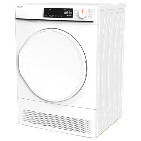 Sharp KD&nbsp;NCB7S7PW9 (foto 5)